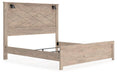 Senniberg Bedroom Set - Furniture Land (Milwaukee, WI)