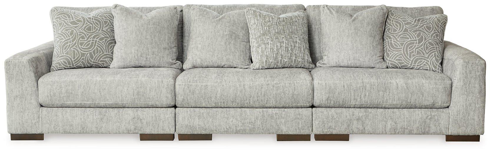Regent Park Living Room Set - Furniture Land (Milwaukee, WI)
