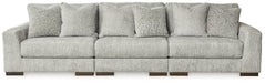 Regent Park Living Room Set - Furniture Land (Milwaukee, WI)