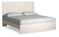 Stelsie Bedroom Set - Furniture Land (Milwaukee, WI)