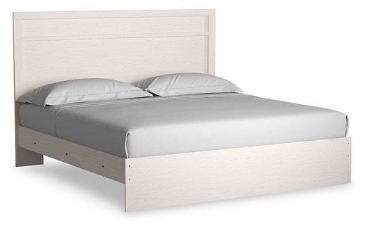 Stelsie Bedroom Set - Furniture Land (Milwaukee, WI)
