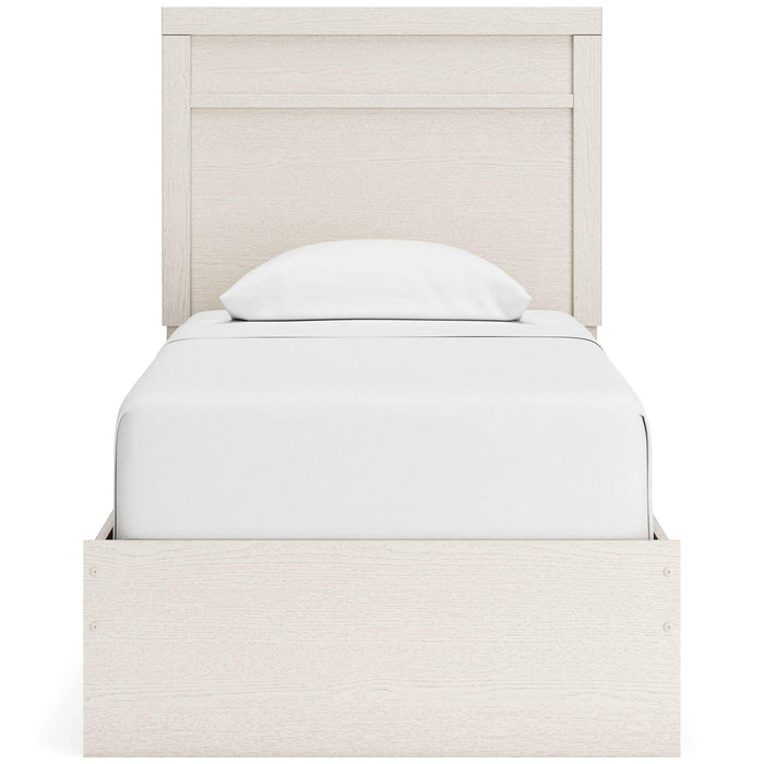 Stelsie Bedroom Set - Furniture Land (Milwaukee, WI)