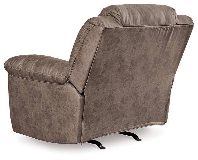 Stoneland Living Room Set - Furniture Land (Milwaukee, WI)