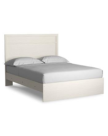 Stelsie Bedroom Set - Furniture Land (Milwaukee, WI)