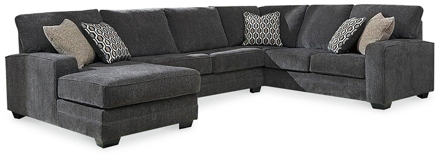 Tracling Living Room Set - Furniture Land (Milwaukee, WI)