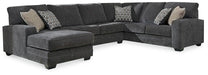 Tracling Living Room Set - Furniture Land (Milwaukee, WI)