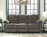 Tulen Reclining Sofa - Furniture Land (Milwaukee, WI)