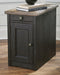 Tyler Creek End Table Set - Furniture Land (Milwaukee, WI)