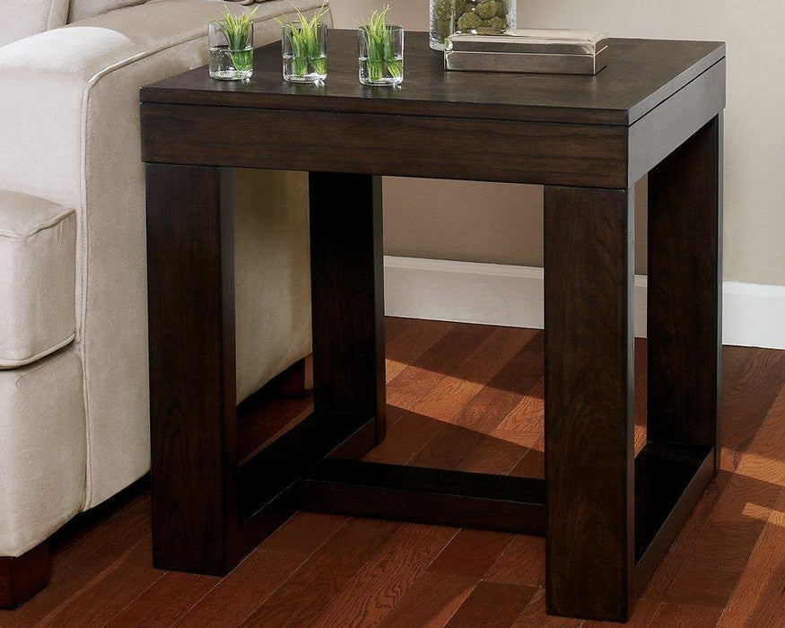 Watson Table Set - Furniture Land (Milwaukee, WI)