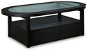 Winbardi Occasional Table Set - Furniture Land (Milwaukee, WI)