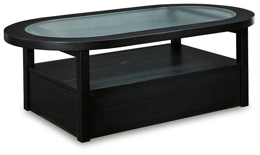 Winbardi Occasional Table Set - Furniture Land (Milwaukee, WI)