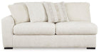 Chessington Sectional - Furniture Land (Milwaukee, WI)