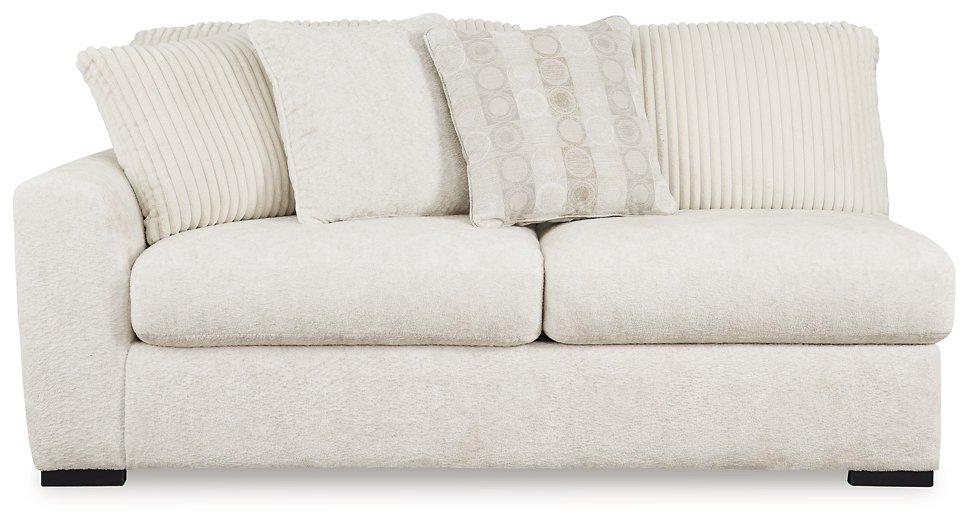 Chessington Sectional - Furniture Land (Milwaukee, WI)