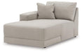 Next-Gen Gaucho Sectional Sofa with Chaise - Furniture Land (Milwaukee, WI)