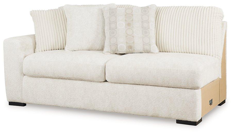 Chessington Sectional - Furniture Land (Milwaukee, WI)