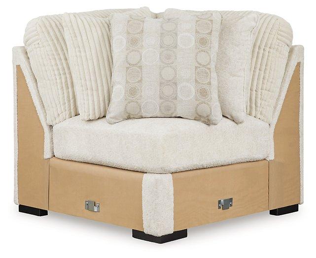 Chessington Sectional - Furniture Land (Milwaukee, WI)