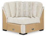 Chessington Sectional - Furniture Land (Milwaukee, WI)
