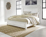 Kanwyn Bedroom Set - Furniture Land (Milwaukee, WI)