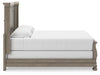 Lexorne Bedroom Set - Furniture Land (Milwaukee, WI)