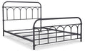 Nashburg Queen Bedroom Set - Furniture Land (Milwaukee, WI)