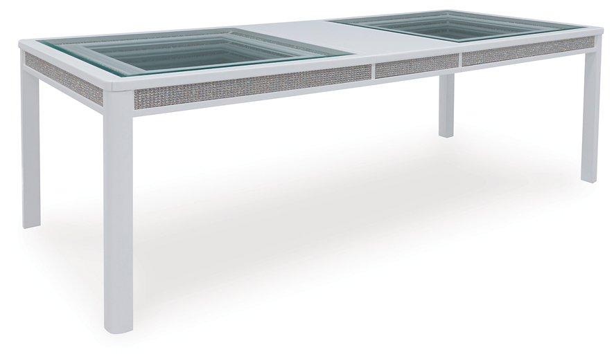 Chalanna Dining Package - Furniture Land (Milwaukee, WI)