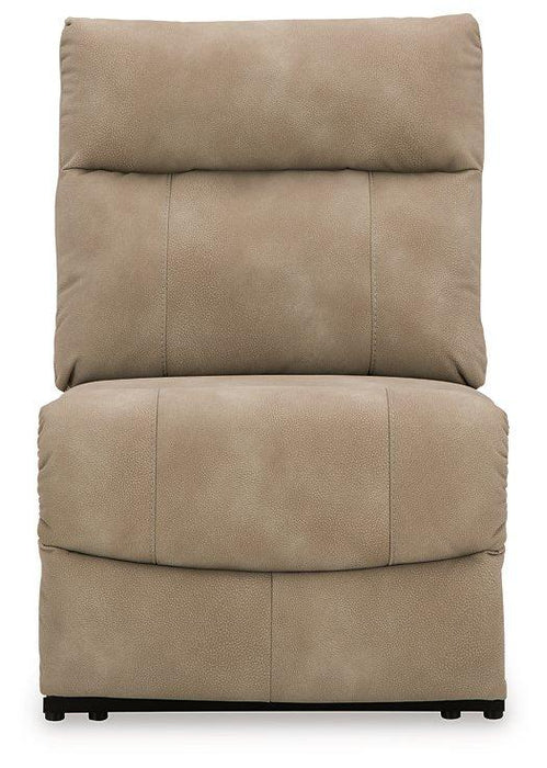 Next-Gen DuraPella Power Reclining Sectional - Furniture Land (Milwaukee, WI)
