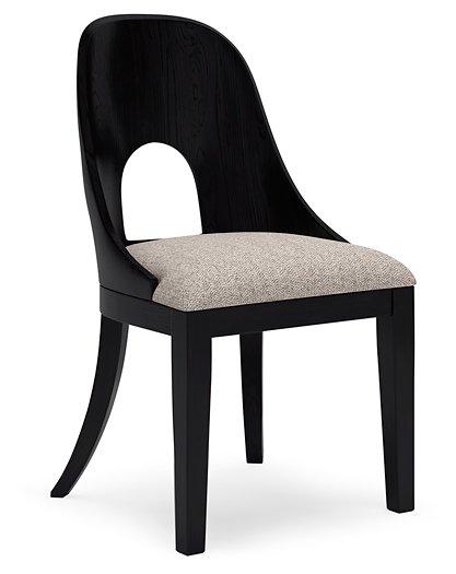 Rowanbeck Home Office Package - Furniture Land (Milwaukee, WI)