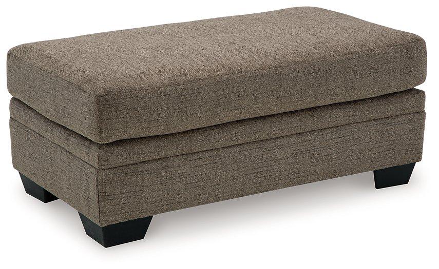 Stonemeade Living Room Set - Furniture Land (Milwaukee, WI)