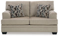 Stonemeade Living Room Set - Furniture Land (Milwaukee, WI)