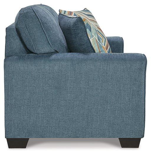 Cashton Living Room Set - Furniture Land (Milwaukee, WI)