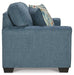 Cashton Living Room Set - Furniture Land (Milwaukee, WI)
