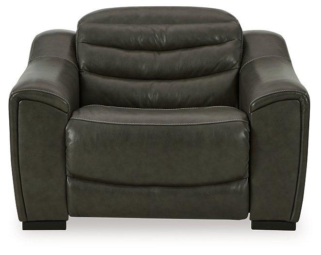 Center Line Living Room Set - Furniture Land (Milwaukee, WI)