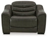 Center Line Living Room Set - Furniture Land (Milwaukee, WI)