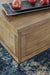 Torlanta Occasional Table Set - Furniture Land (Milwaukee, WI)