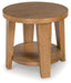 Kristiland Occasional Table Set - Furniture Land (Milwaukee, WI)