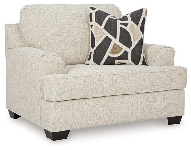 Heartcort Living Room Set - Furniture Land (Milwaukee, WI)