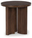 Korestone Occasional Table Set - Furniture Land (Milwaukee, WI)