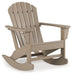Sundown Treasure Outdoor Seating Set - Furniture Land (Milwaukee, WI)