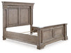 Blairhurst Bedroom Set - Furniture Land (Milwaukee, WI)