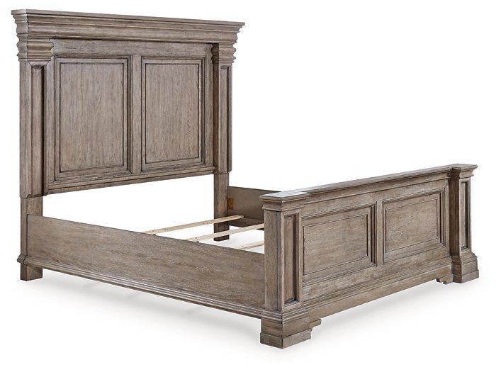 Blairhurst Bedroom Set - Furniture Land (Milwaukee, WI)