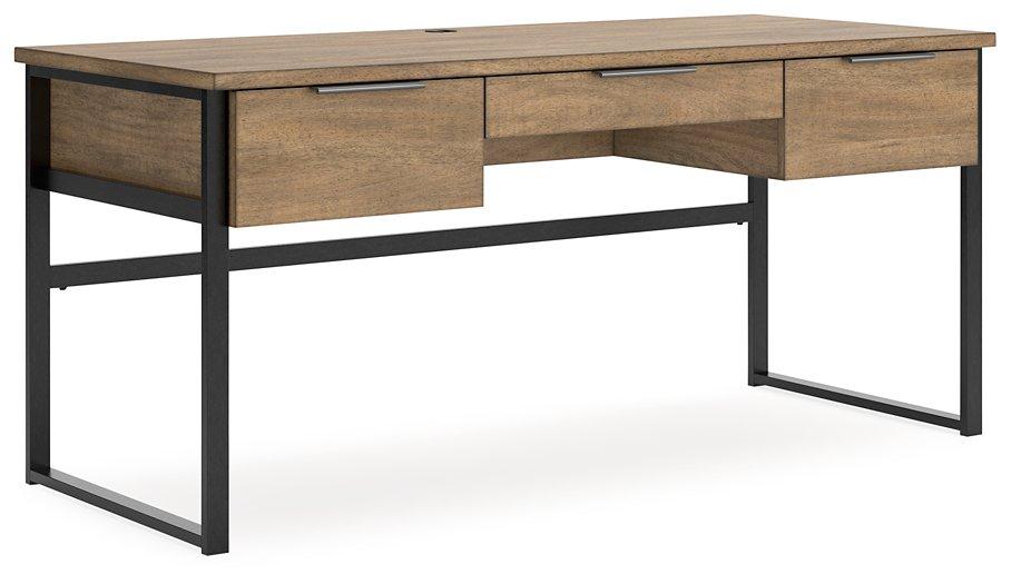 Montia Home Office Set - Furniture Land (Milwaukee, WI)