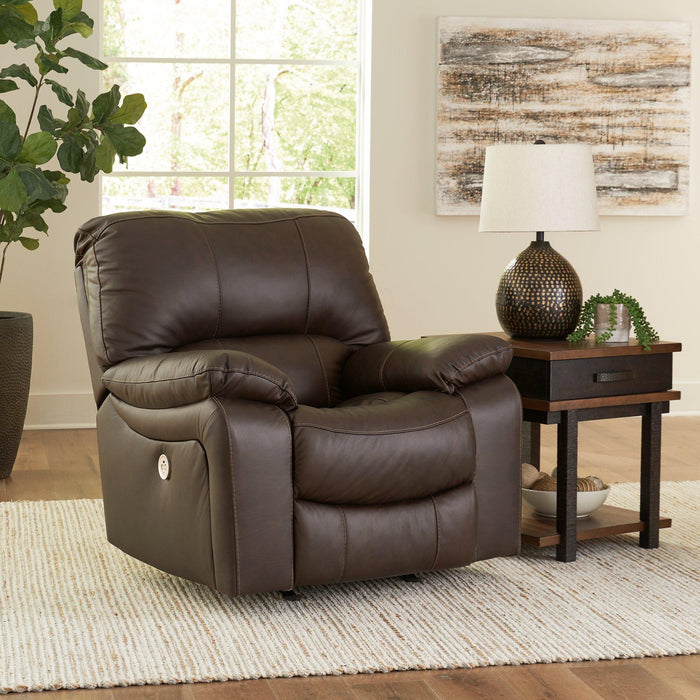 Leesworth Living Room Set - Furniture Land (Milwaukee, WI)