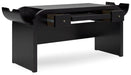Rowanbeck Home Office Package - Furniture Land (Milwaukee, WI)