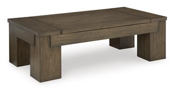 Rosswain Occasional Table Set - Furniture Land (Milwaukee, WI)