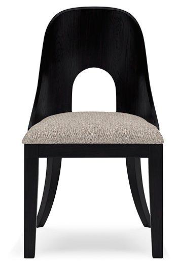 Rowanbeck Home Office Package - Furniture Land (Milwaukee, WI)