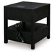 Winbardi Occasional Table Set - Furniture Land (Milwaukee, WI)