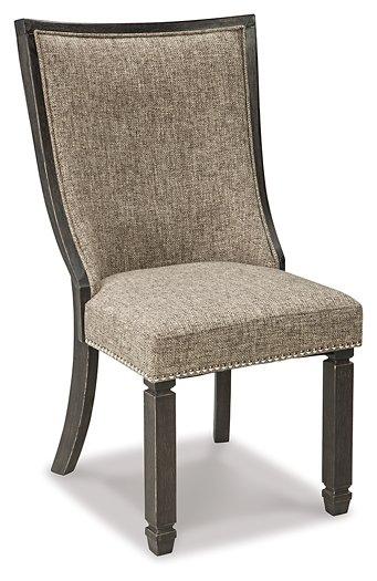 Tyler Creek Dining Set - Furniture Land (Milwaukee, WI)