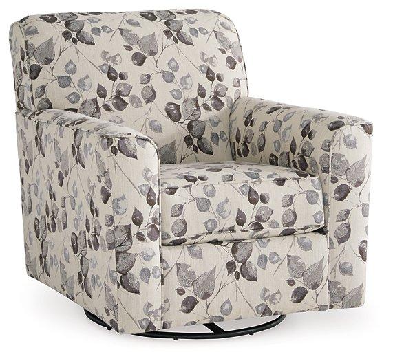 Abney Living Room Set - Furniture Land (Milwaukee, WI)