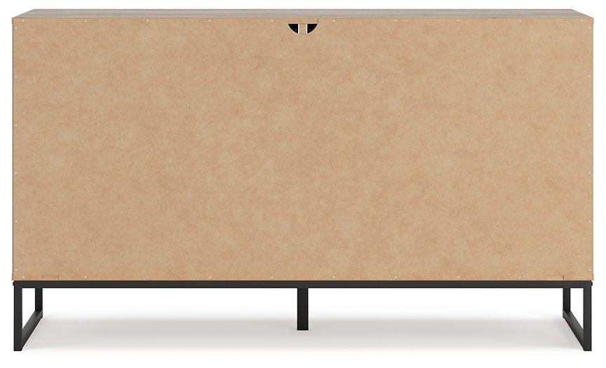 Deanlow Bedroom Package - Furniture Land (Milwaukee, WI)