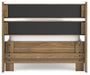 Deanlow Bedroom Package - Furniture Land (Milwaukee, WI)